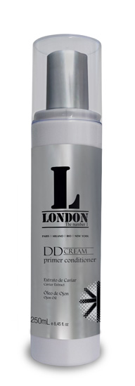 Condicionador DDcream London
