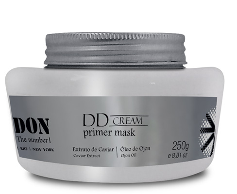 Máscara DDcream London